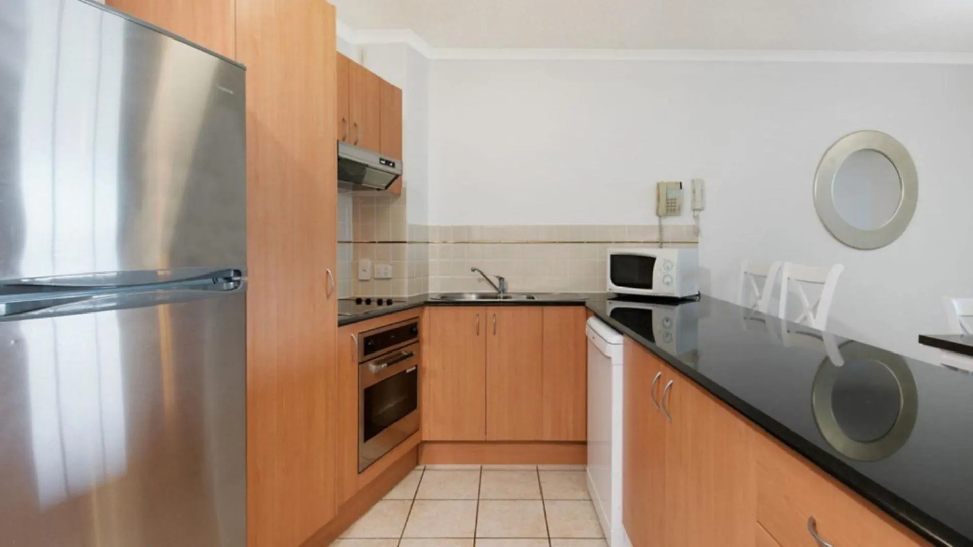 Grand Pacific Unit 19 Apartment Caloundra
