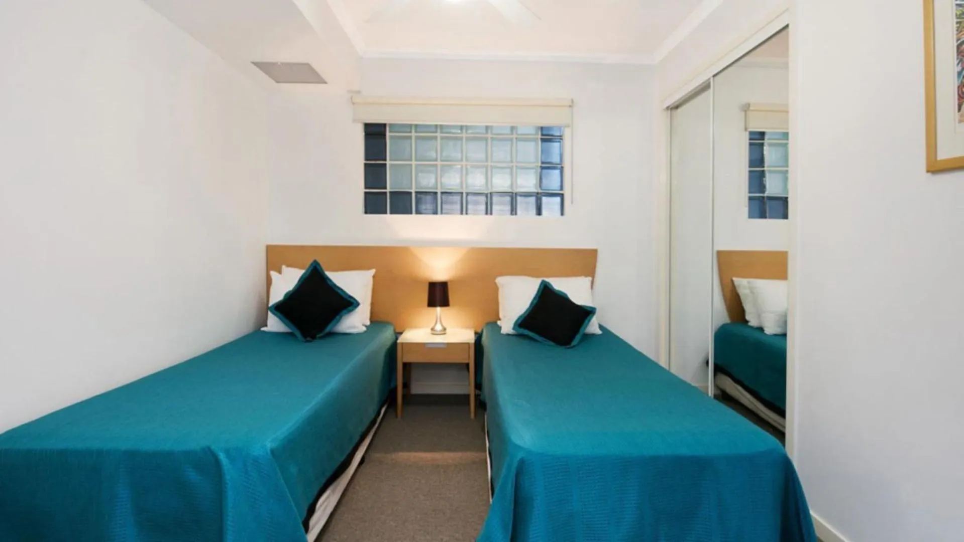 Appartamento Grand Pacific Unit 19 Caloundra