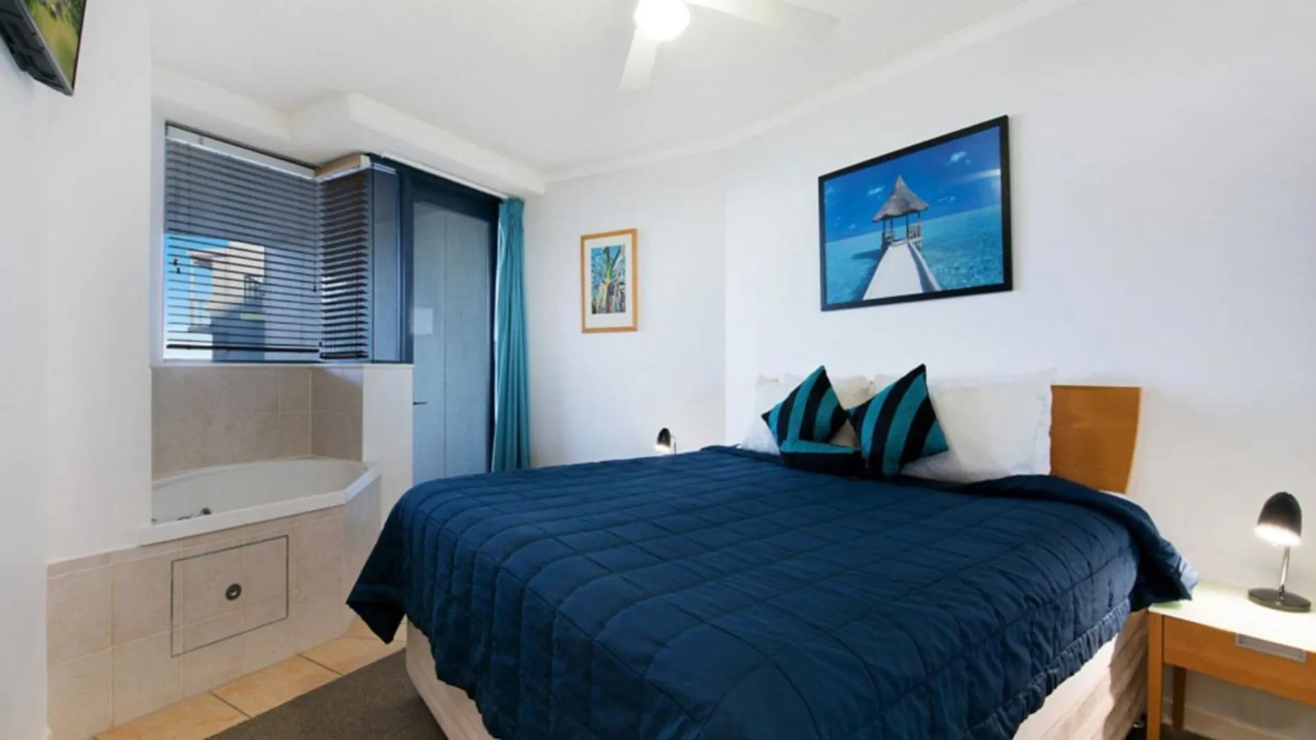 Grand Pacific Unit 19 Apartment Caloundra 0*,  Australia