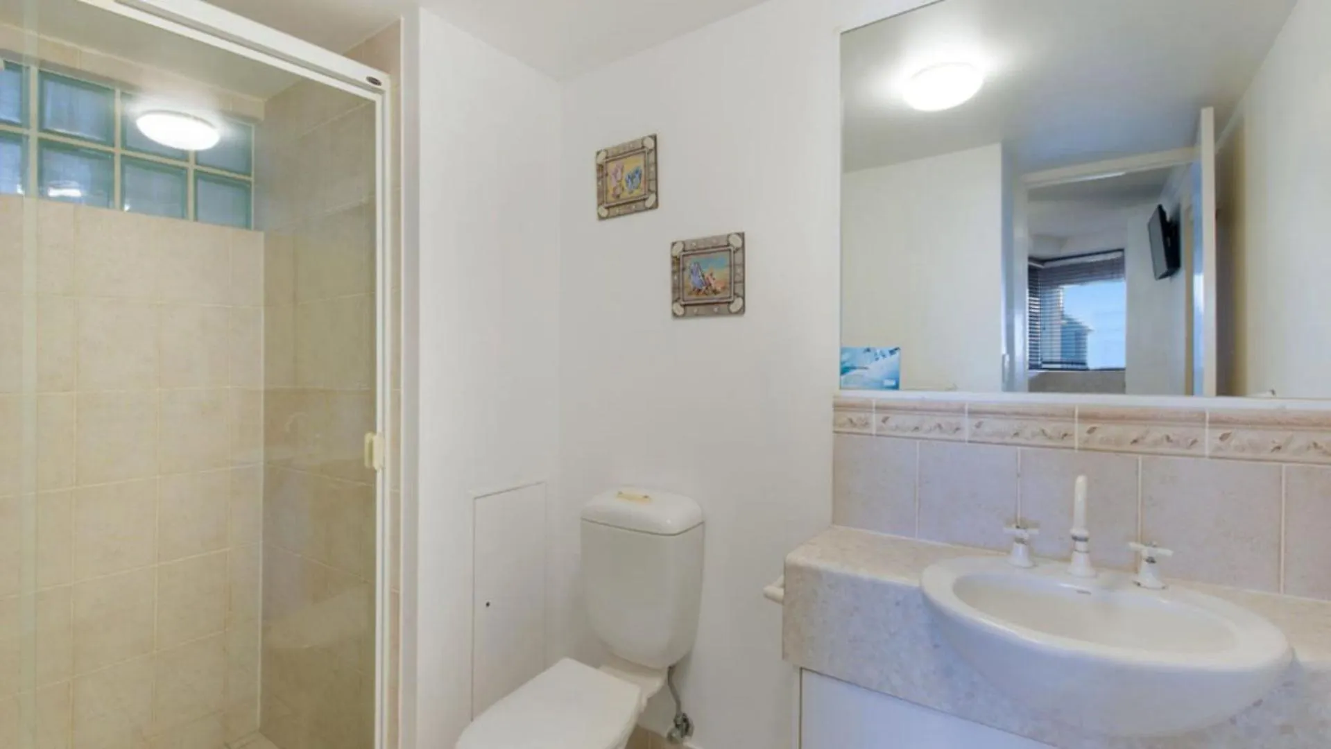 Appartamento Grand Pacific Unit 19 Caloundra Australia